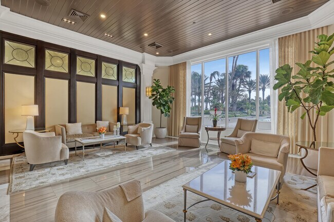 Building Photo - 2700 N Ocean Dr