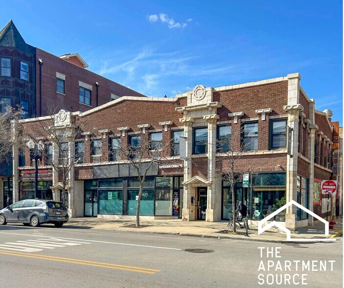 Building Photo - 1134 W Wilson Ave