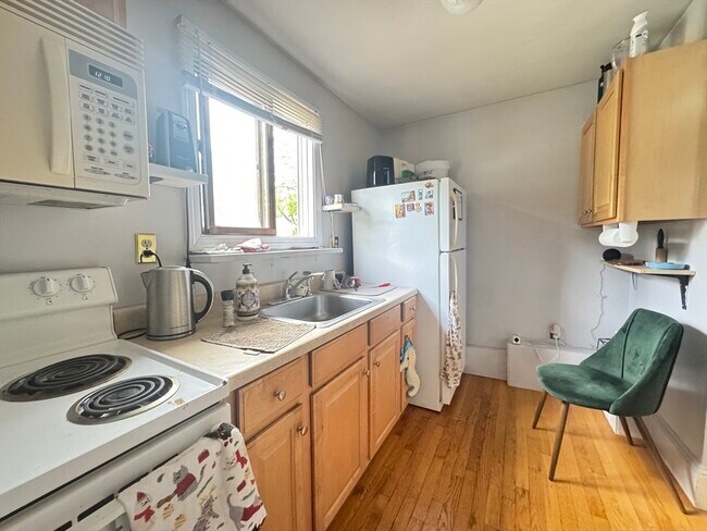 Building Photo - 24 Shawmut Terrace