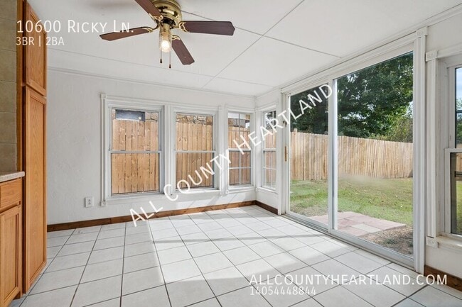 Building Photo - 10600 Ricky Ln