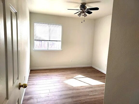 Building Photo - The 3-Bd , 2-Bth home is freshly renovated with new paint