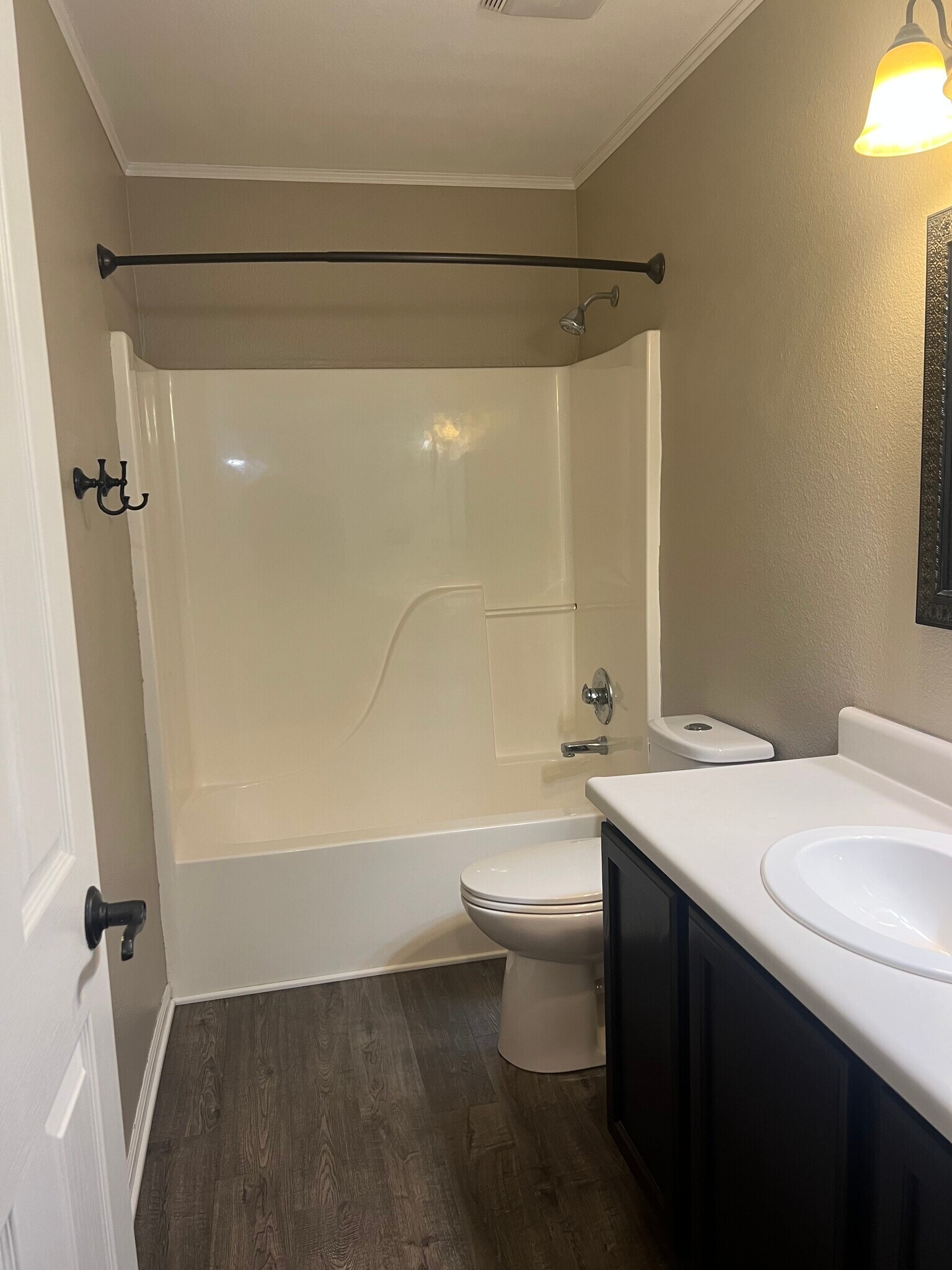 Guest Bathroom - 227 Lakemoore St