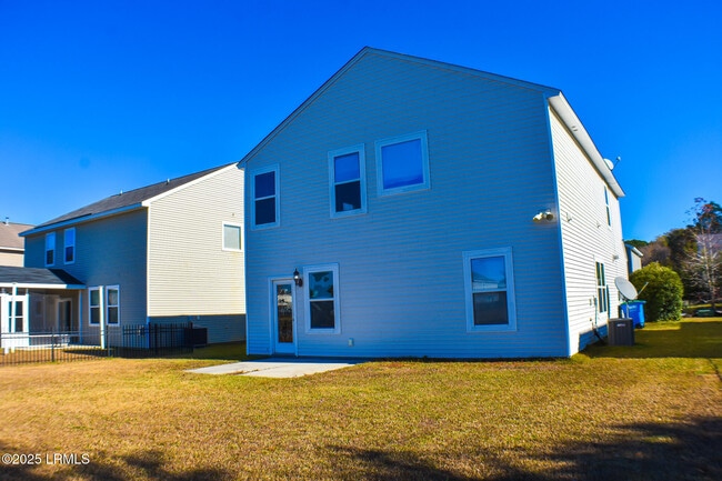Building Photo - 48 Pennyroyal Way