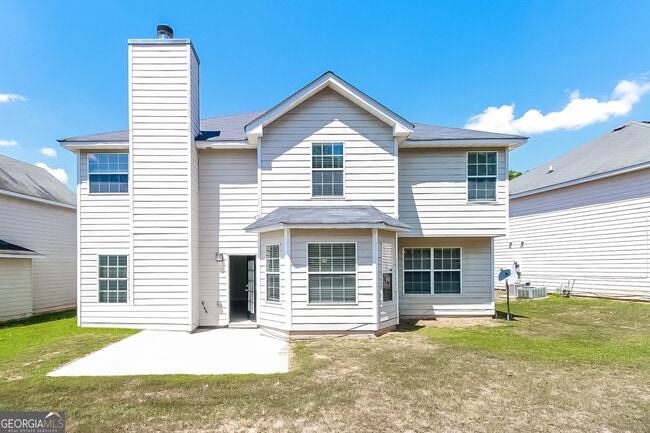 Building Photo - 6462 Dekeon Dr