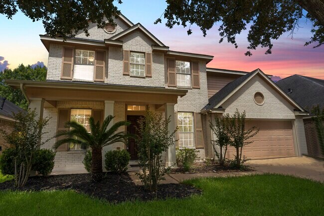 Primary Photo - 6914 Grants Hollow Ln