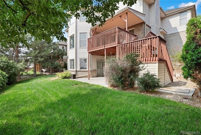 Building Photo - 5662 S Nome St