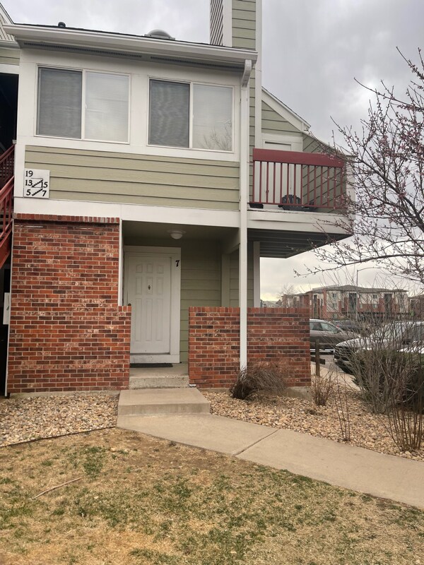 Building Photo - 920 S Dawson Way