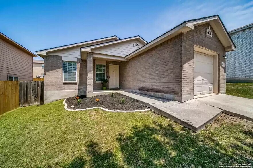 Building Photo - 6327 Wild Flower Way