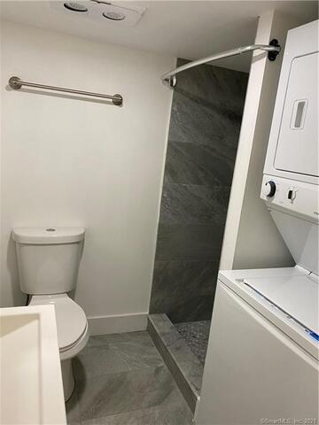 Bathroom 1 - 55 Trumbull St
