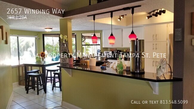 Building Photo - 2657 Winding Way