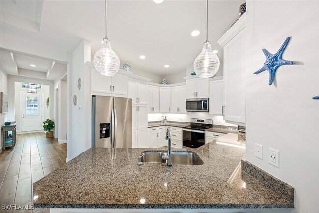 Building Photo - 5855 Haiti Dr