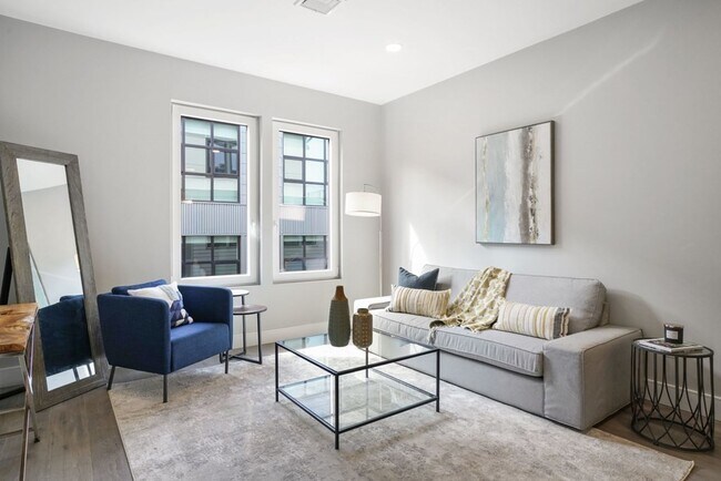 Primary Photo - 610 Rutherford Ave