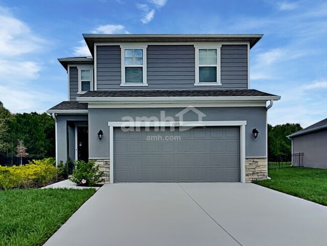 Building Photo - 20331 Calla Lily Dr