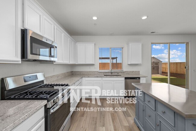 Building Photo - 12854 Orrick Ct