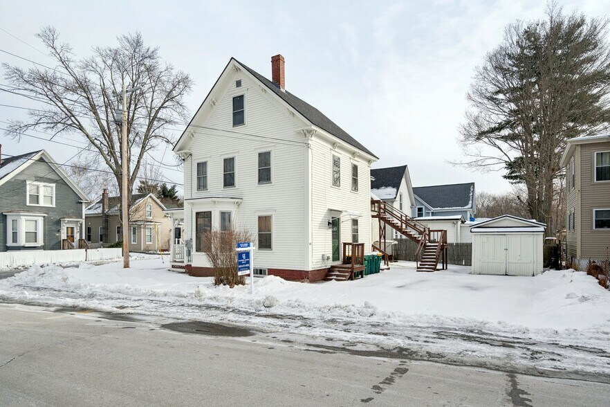 Building Photo - 67 Winter St