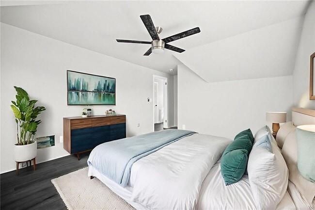 Building Photo - 505 Wylie Ave