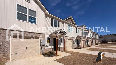 Building Photo - Modern New Construction Townhouse in Lincoln, AL!