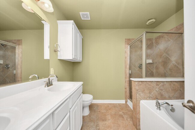 Building Photo - 13603 Palmer Springs Dr