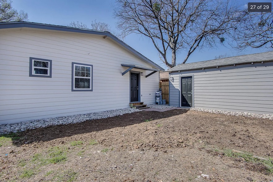 Building Photo - 1464 Keeler Dr