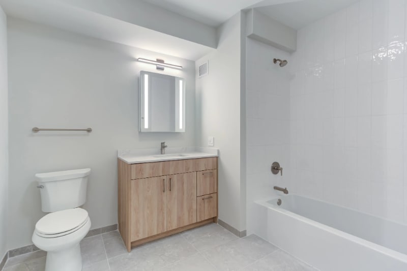 Building Photo - 345 East South Water Street