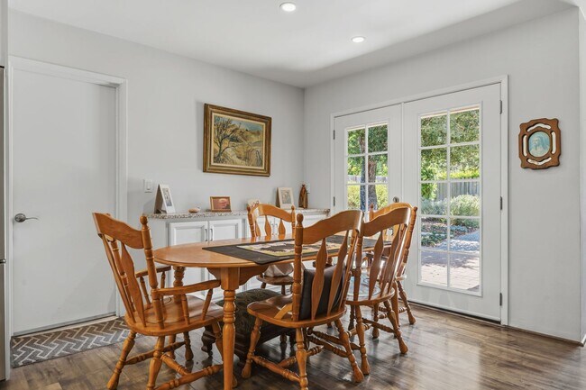 Building Photo - SANTA BARBARA CHARM WITH INCREDIBLE OUTDOOR LIVING!