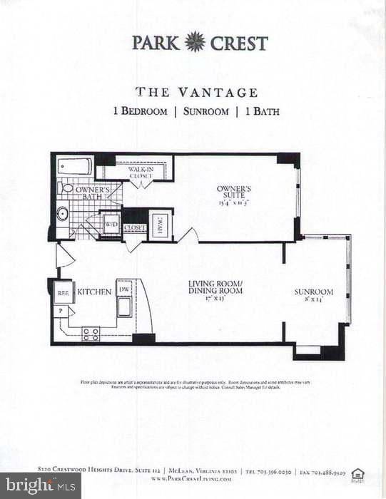 Building Photo - 8220 Crestwood Heights Dr