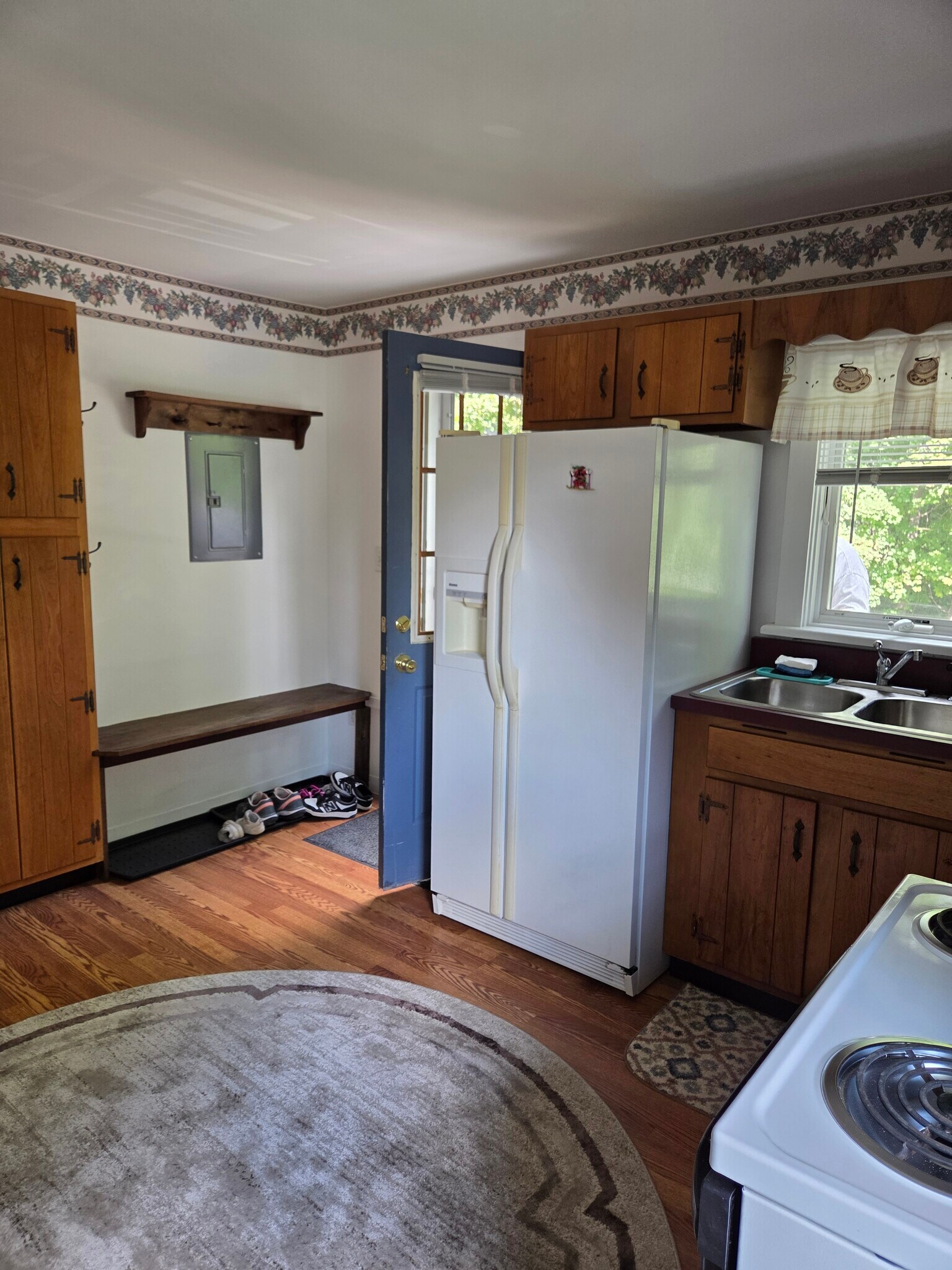 Building Photo - 71 Housatonic St