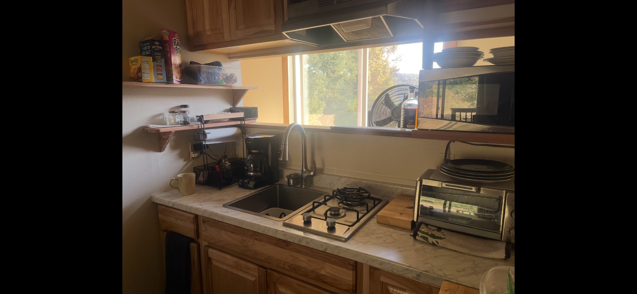 Efficiency Kitchen - 12191 Tecumseh Trl