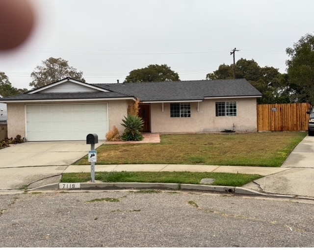 Primary Photo - 7119 Tuolumne Dr