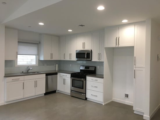 Kitchen - 455 N Cypress St