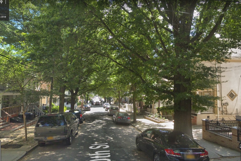 Building Photo - 84-13 90th St