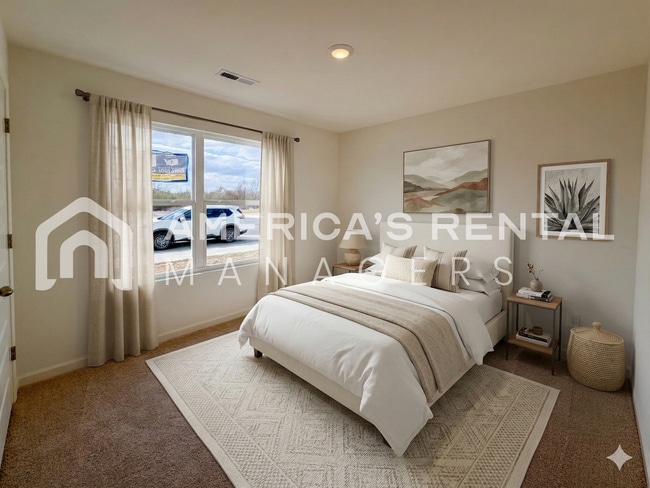 Building Photo - Move-in Special! New Construction Home in Cullman, AL - Available NOW! Sign a 13-month lease by 4...