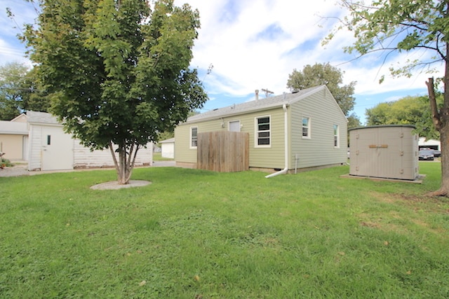 Building Photo - 5925 Logan Ave