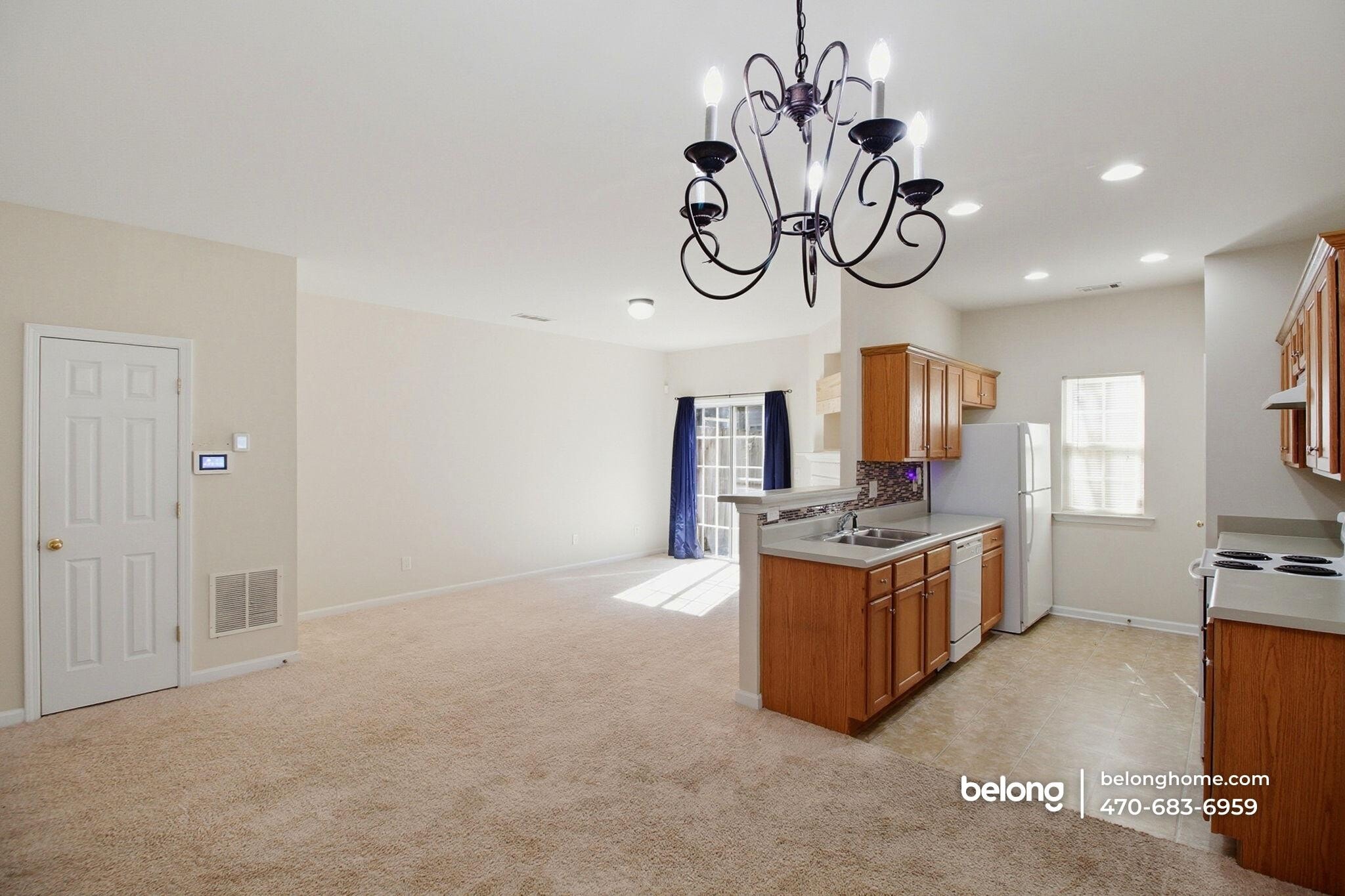 Building Photo - 3701 Utoy Dr SW