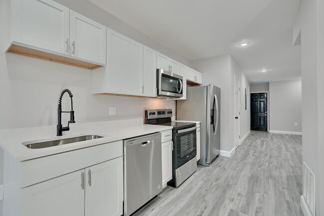 Building Photo - 412 Federal St