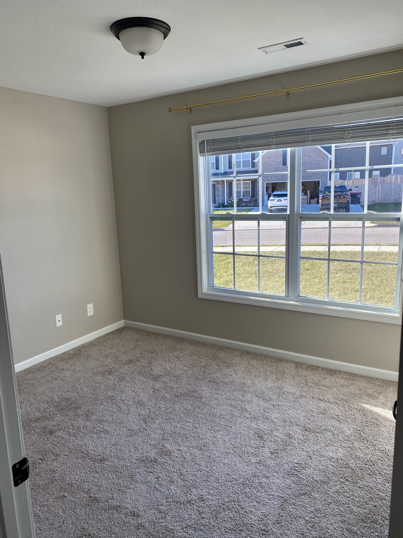 Second Bedroom - 3026 Farmhouse Dr