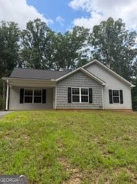 Building Photo - 3790 GA-52