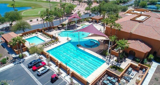 Building Photo - 16508 W Almeria Rd