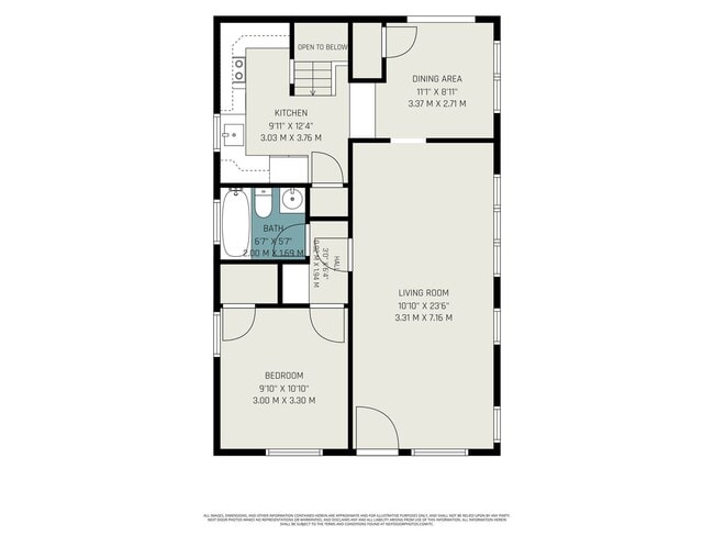 Building Photo - Charming Platte Park Bungalow Just Steps from South Pearl Street