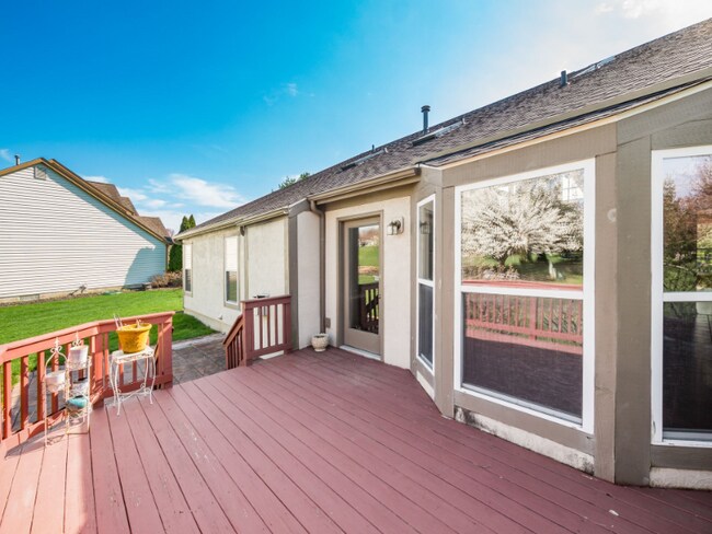 Building Photo - 1148 Challis Springs Dr
