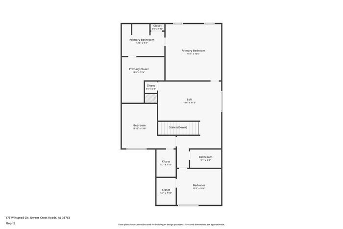 Building Photo - 173 Winstead Cir