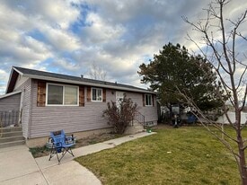 Front of house - 7882 W Bridgton Dr