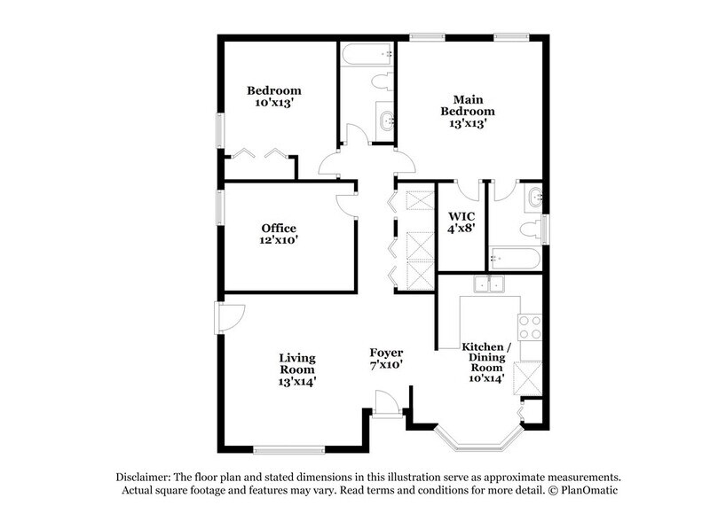 Building Photo - 1040 W 7th St