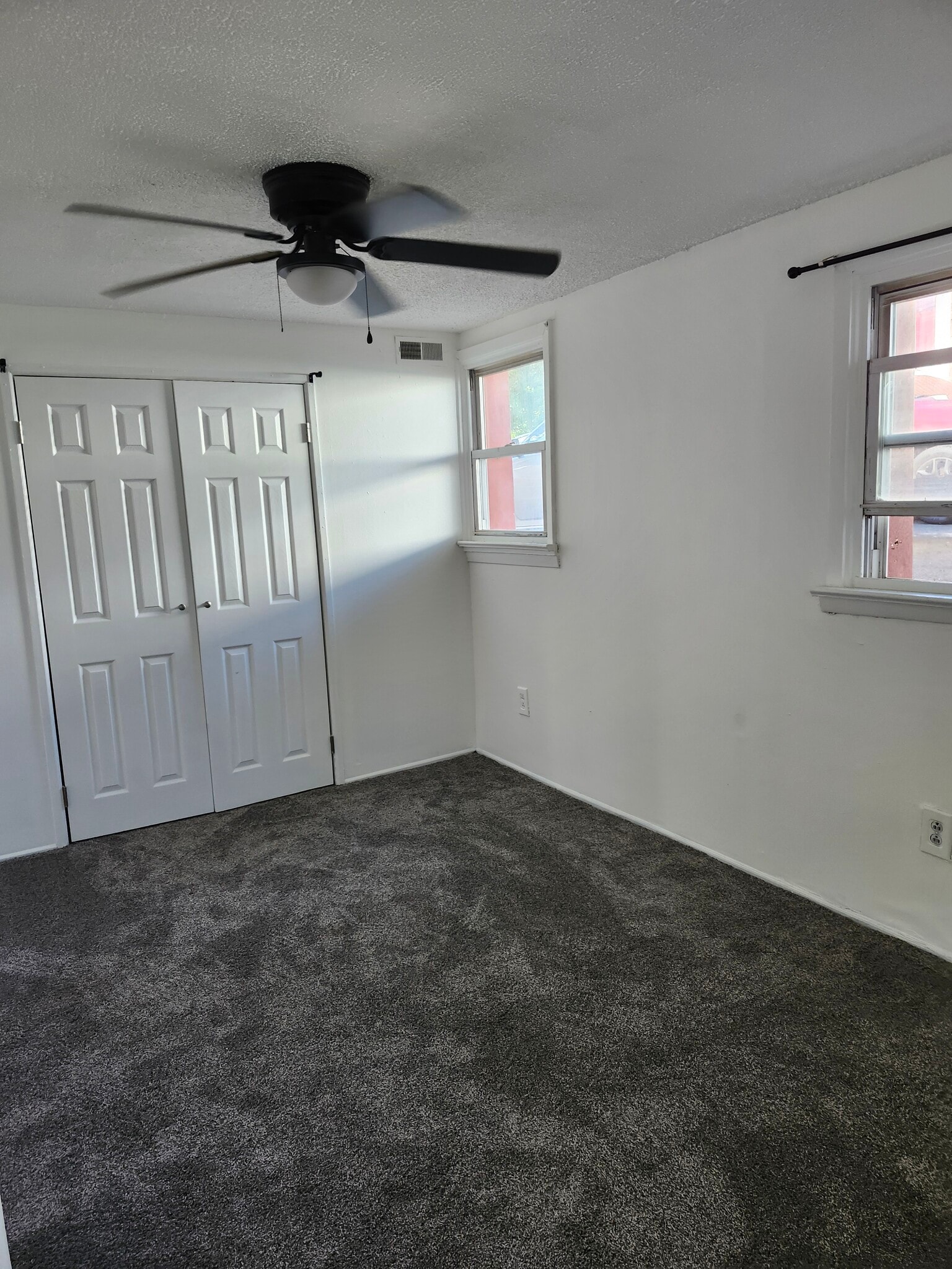 Large bedroom & large closet. New carpeting - 30 Glendale Ave
