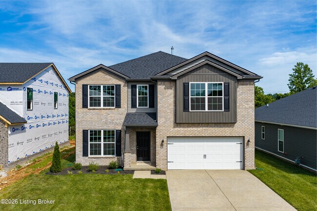 Building Photo - 7925 Copper Drift Wy
