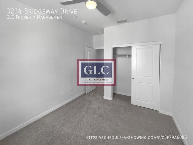 Building Photo - 3234 Bridgeway Dr