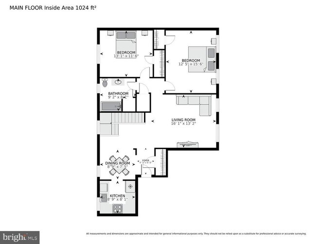 Building Photo - 3551 39th St NW