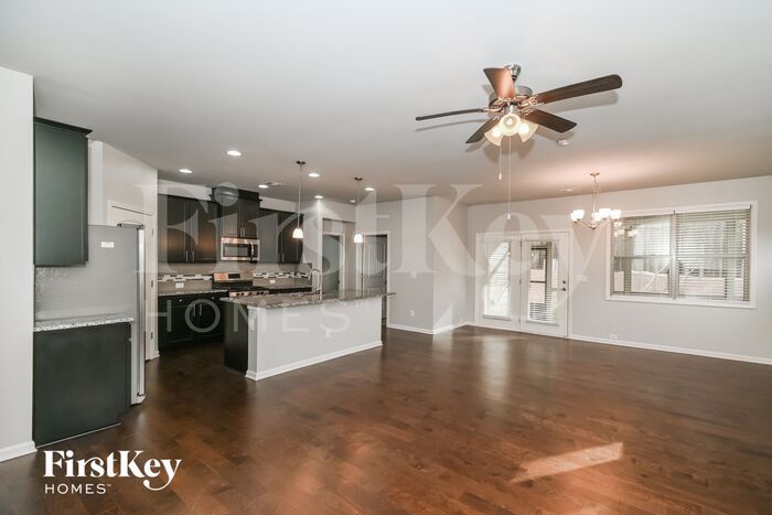 Building Photo - 1020 Creekhead Dr