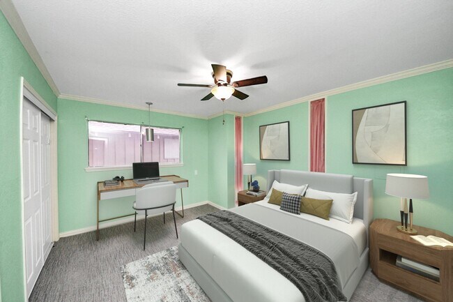 Building Photo - 6304 Crab Orchard Rd