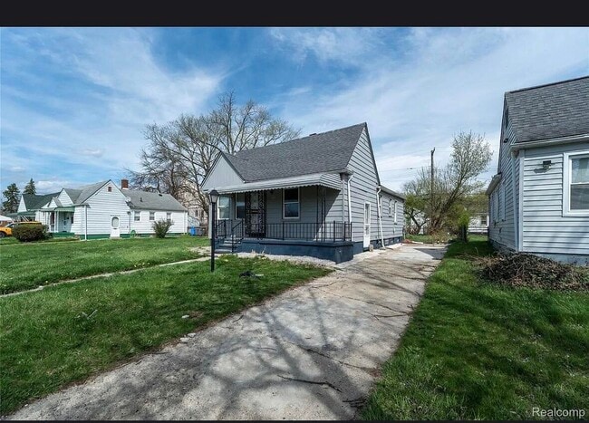 Building Photo - 4049 Williams St